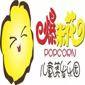 爆米花剪發加盟