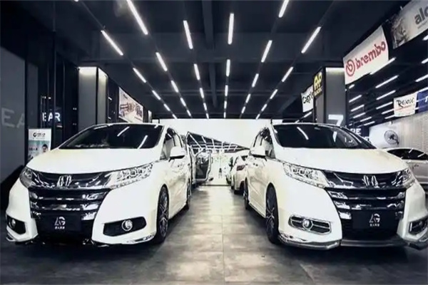車匠人