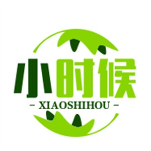 小時候雜貨鋪加盟