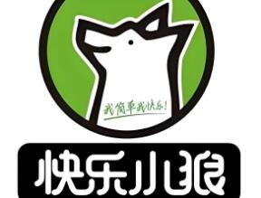 快樂小狼燒烤加盟