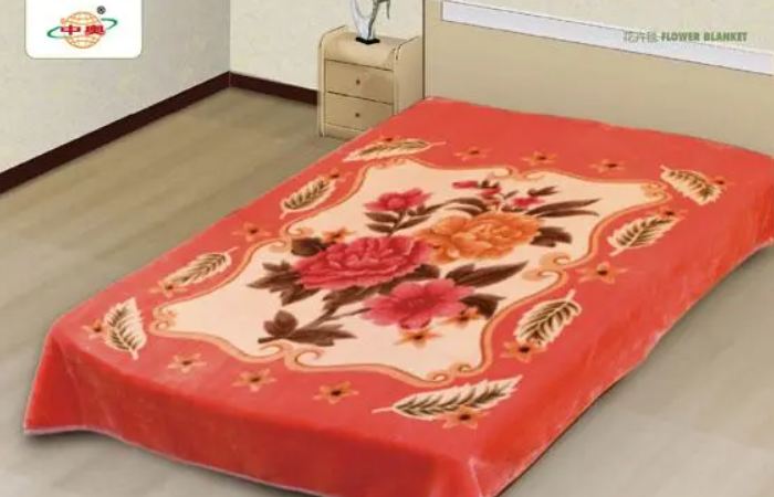 中奧毛毯加盟