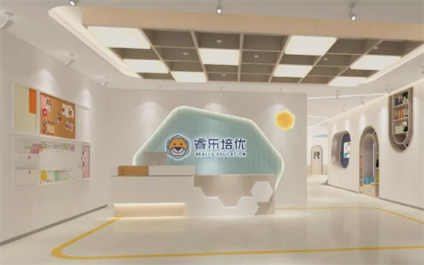 睿樂培優加盟