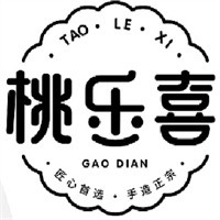 桃樂(lè)喜糕點(diǎn)加盟