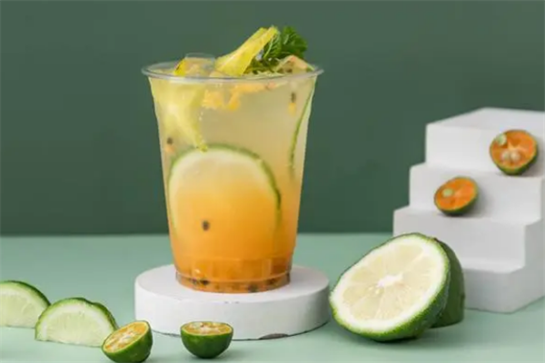 大卡司奶茶加盟