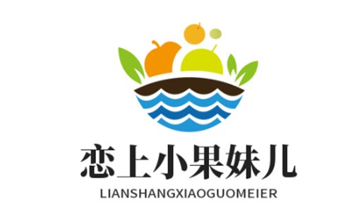 戀上小果妹兒加盟