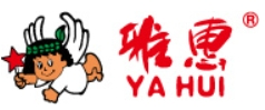 雅惠鴨頭加盟