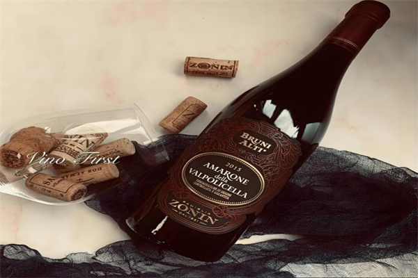 卓林葡萄酒加盟