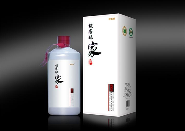 稷客釀酒業加盟