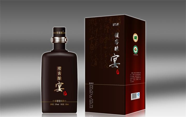 稷客釀酒業加盟