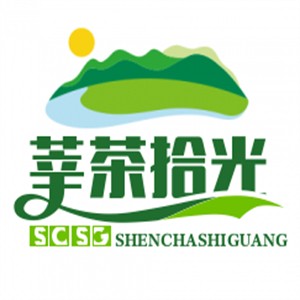 莘茶拾光飲品加盟