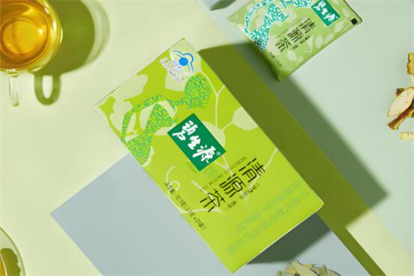 碧生源加盟