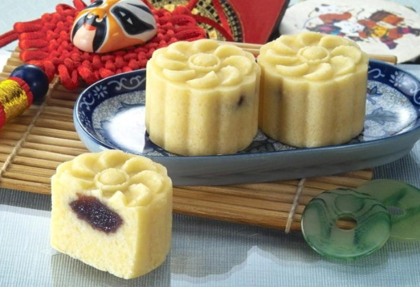 御酥皇宮廷糕點加盟