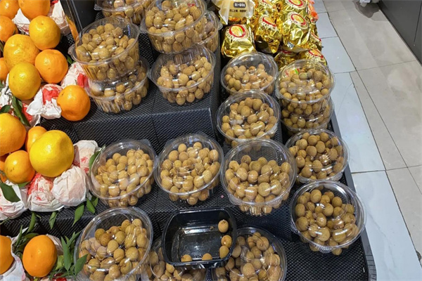 果來旺精品果業