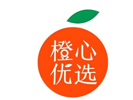 橙心優選電商加盟