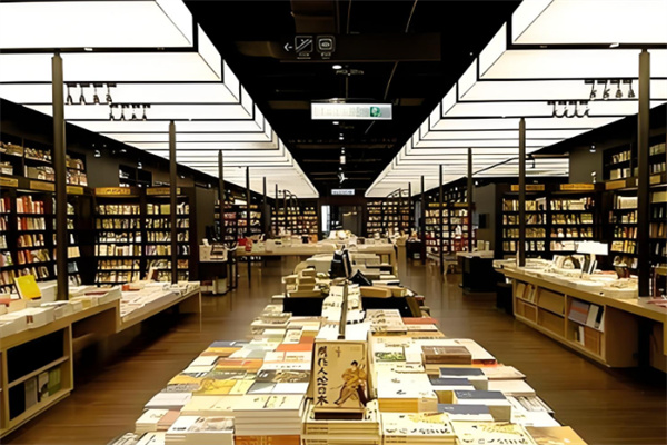 佰優誠品店加盟