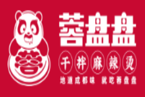 蓉盤盤麻辣燙加盟