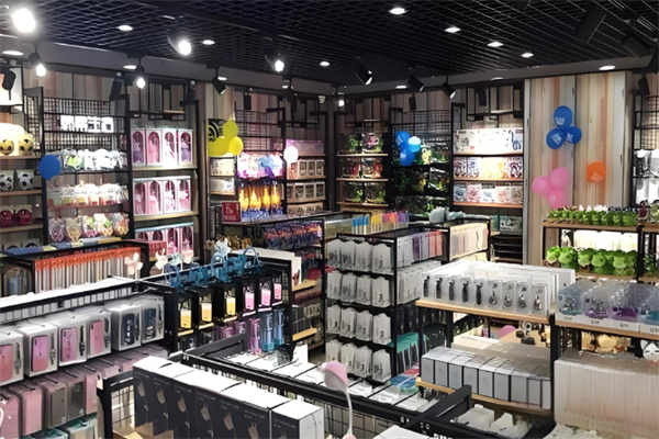 佰優誠品店加盟