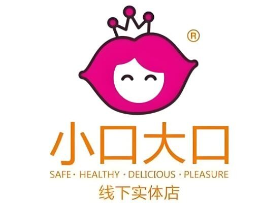 小口大口線下實體店加盟
