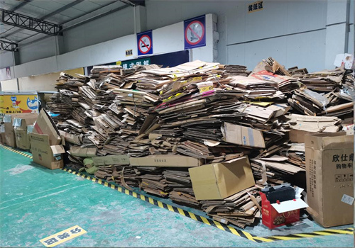 快點回收廢品加盟