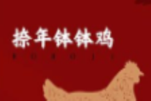 捺年樂山缽缽雞加盟