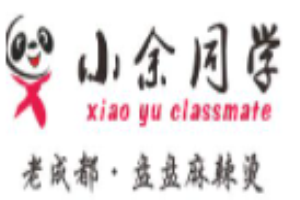 小余同學盤盤麻辣燙加盟