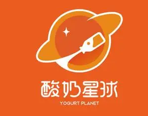 酸奶星球店加盟