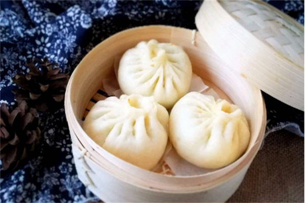 桃園包子店加盟