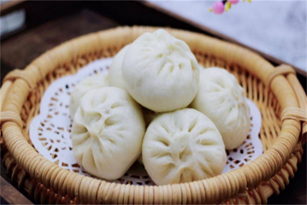 桃園包子店加盟