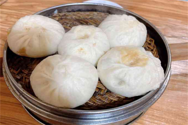 桃園包子店加盟