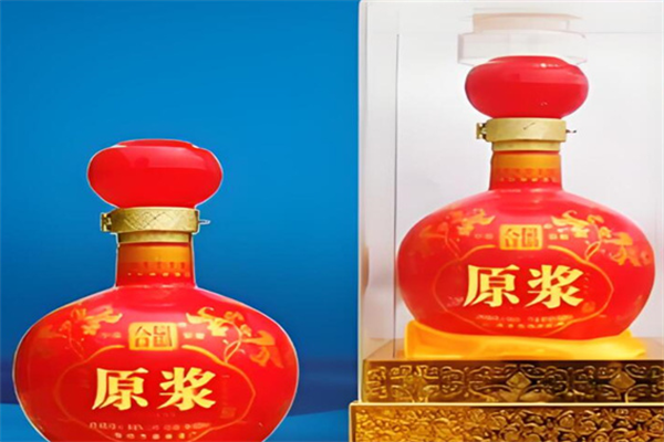 合興坊原漿酒加盟