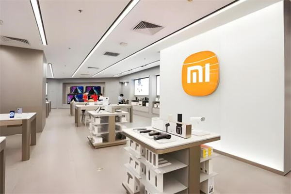 小米產品專賣店加盟