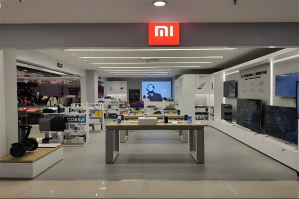 小米產品專賣店加盟