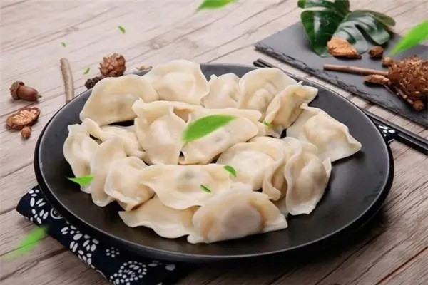 老師頭餃子招商加盟