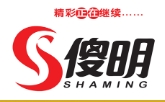 傻明食品加盟