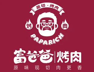 富爸爸韓式烤肉加盟