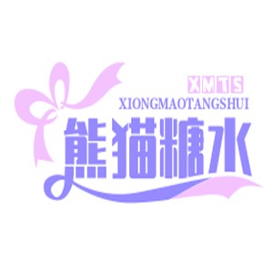 熊貓糖水加盟
