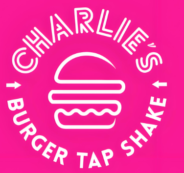 粉紅漢堡charles加盟