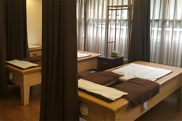 卡灸調理館加盟