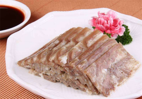 蘇掌柜藏書羊肉加盟