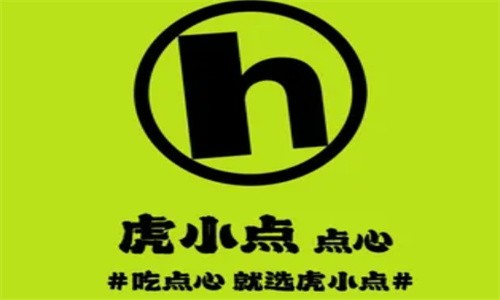 虎小點國潮點心加盟