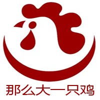那么大一只雞加盟