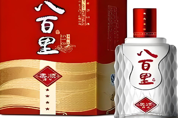 八百里白酒加盟