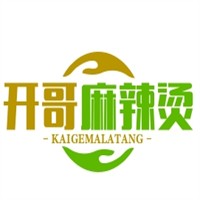 開哥麻辣燙招商加盟