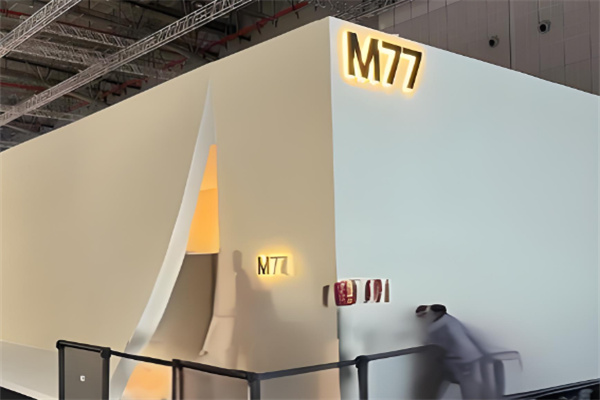m77家居定制加盟
