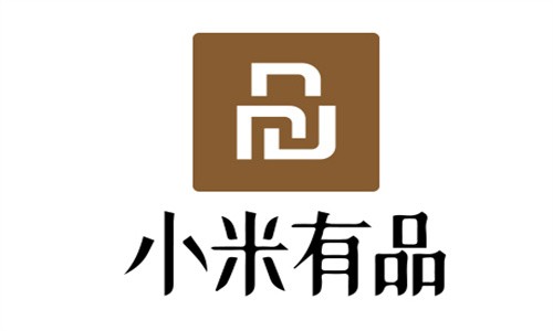 小米有品線下實體店加盟