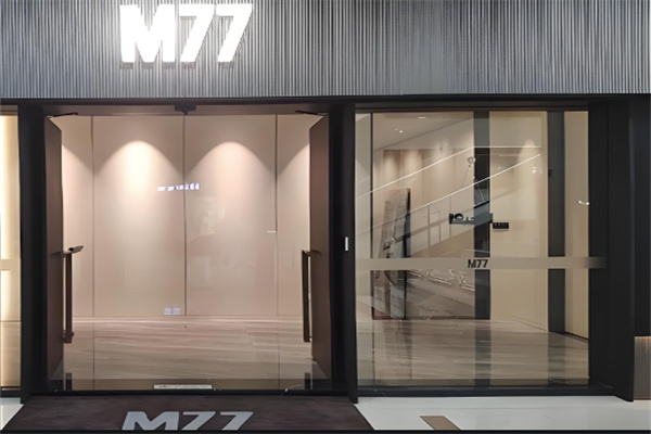 m77家居定制加盟
