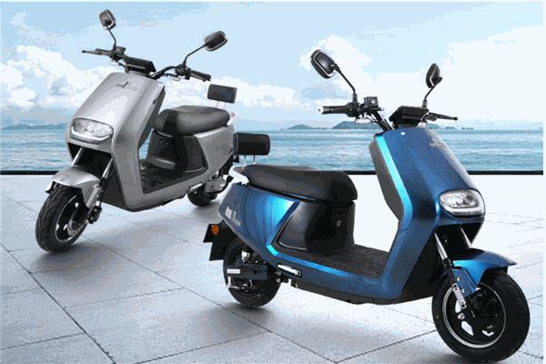 五菱電動二輪車加盟