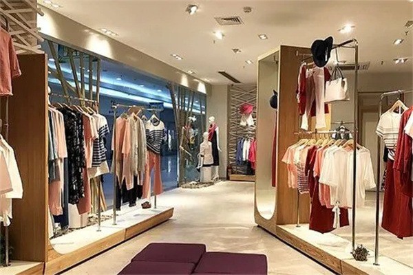 瞳行女裝加盟
