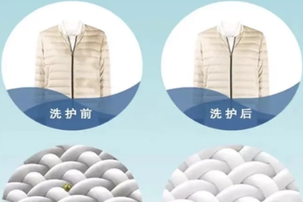 優依派干洗加盟