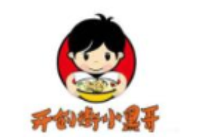 開創街小黑哥酸菜魚飯加盟